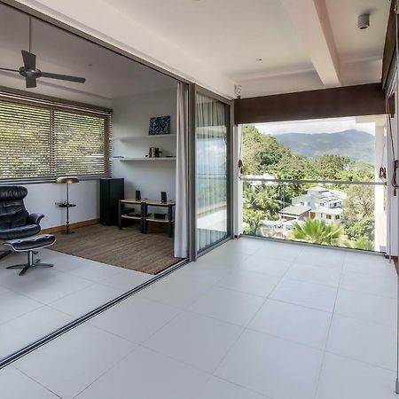Aquablu Villa Victoria Bagian luar foto